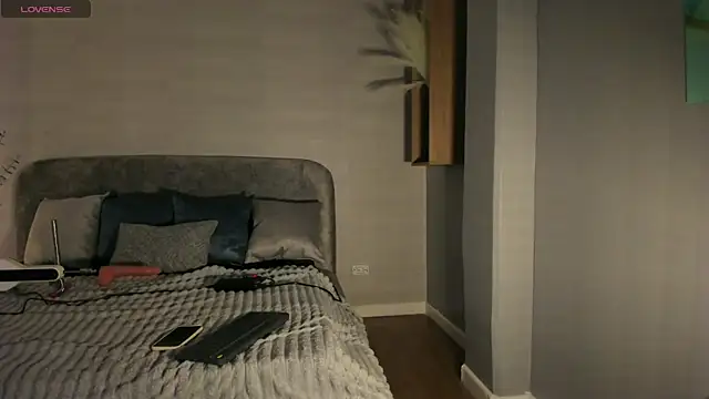 Ruby_Rougee webcam