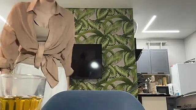RadialTalc webcam