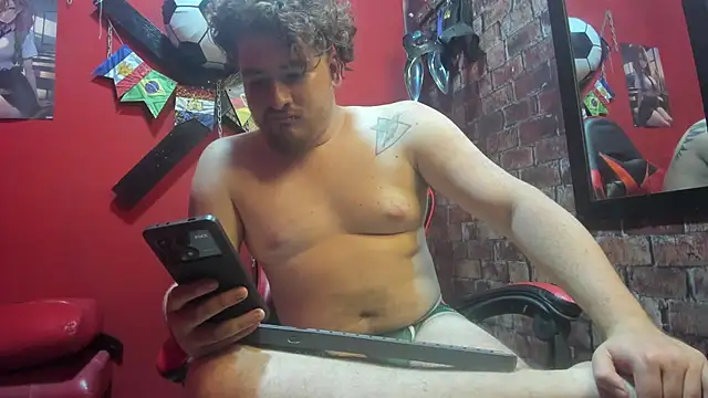 axelrooseks webcam