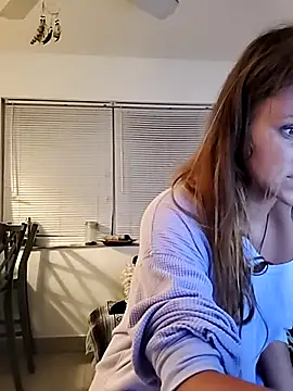 Scarlettishere webcam