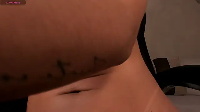 JadeEvansX webcam