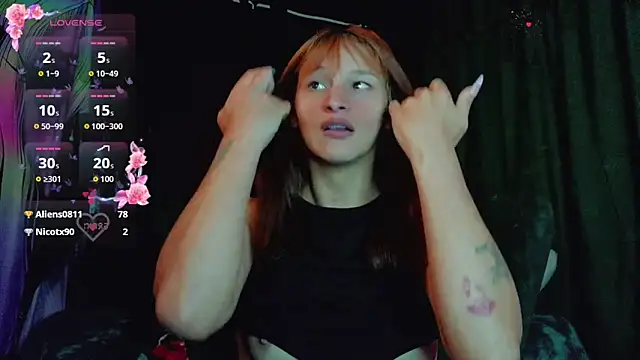 Summer_XO webcam