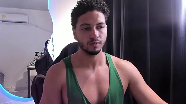 Kris_Khalifa69 webcam