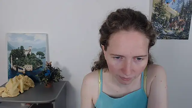Sexy_MargoX_ webcam