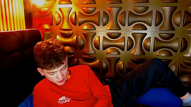 cruz_dante webcam