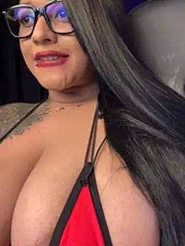 monroe_777 webcam