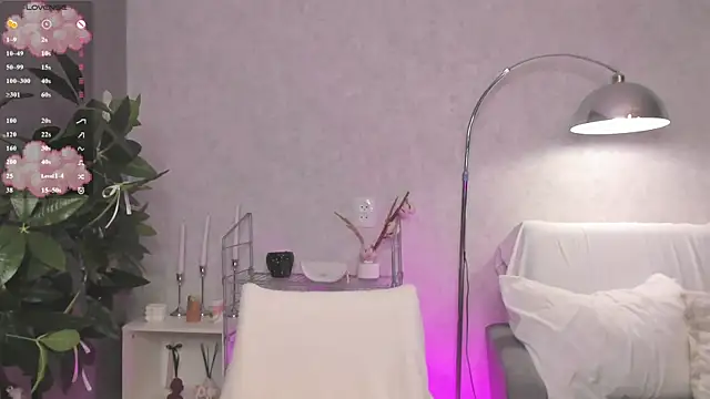 Mary_tiim webcam