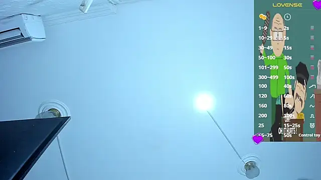 JUANDIAMONDS98 webcam