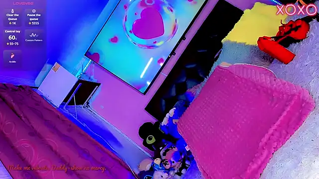 thalia_girl21 (Ask my age) - naked now