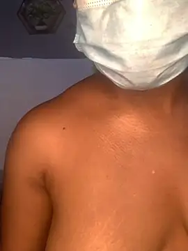blackghana2 (G young) - Cum🥵