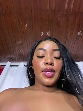 monicasex_ (F young) - two fingers in my tight ass