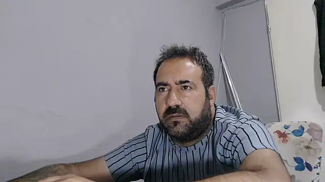 -Hunter_Blaze- live sex cam