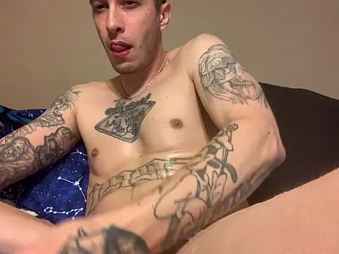 JuicyJoshy webcam