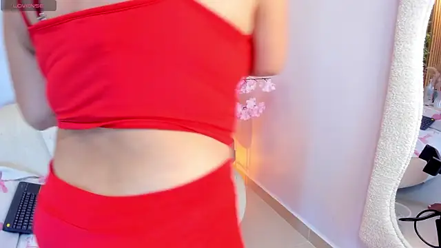 MrsFoucher webcam