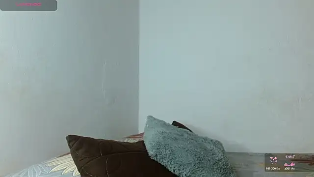 Alexa_priincess webcam