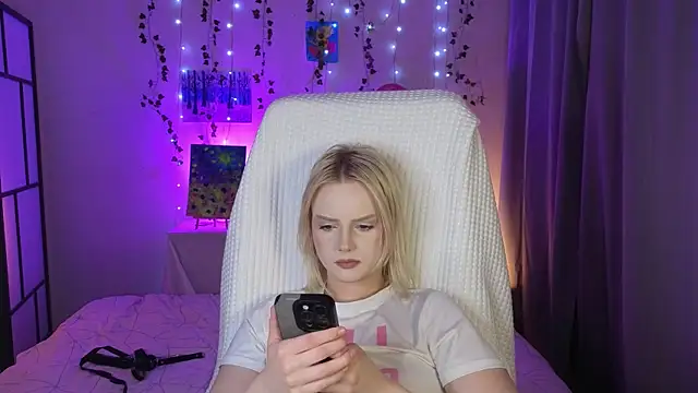 ImBonBon webcam