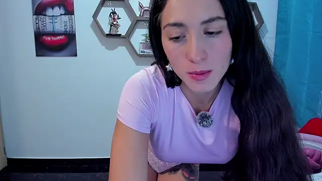 SharonSander webcam