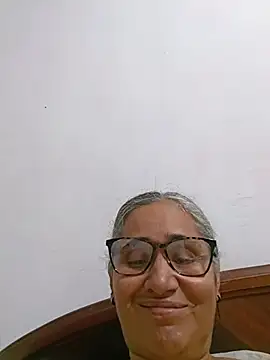 _candi webcam