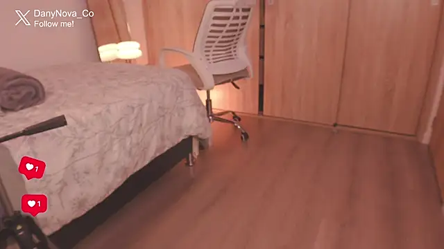 DanyNova_Co webcam
