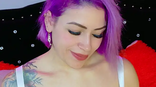 Natalia_Montoya webcam
