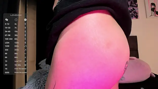 satanbabee webcam