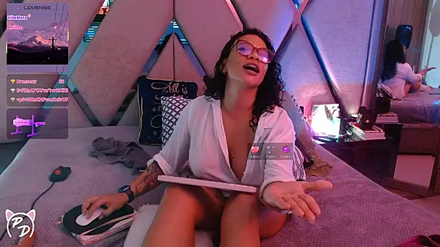 paula_daniela1 webcam