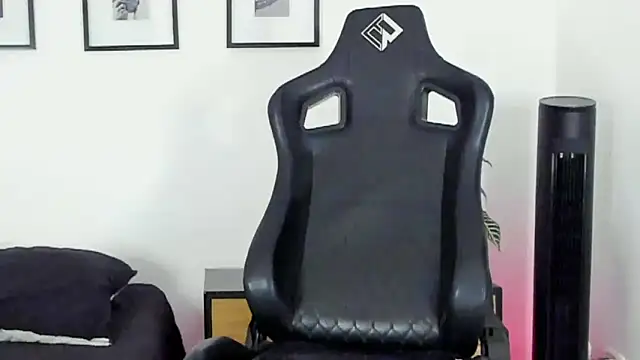 Dereck_vega webcam