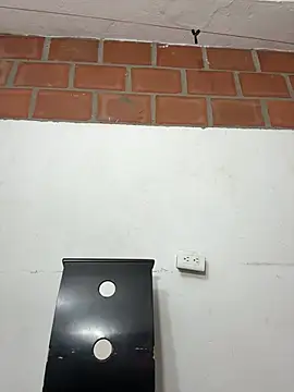 CiaraEbony webcam