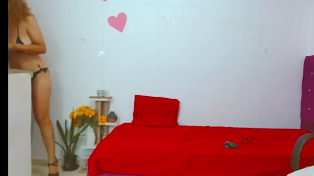 chantalsemenova1 webcam