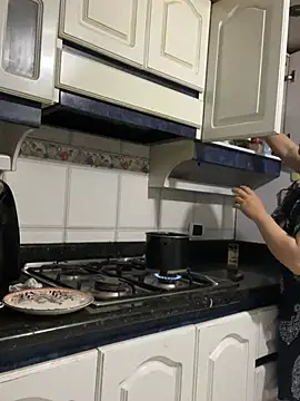 Freya_Artemisa webcam