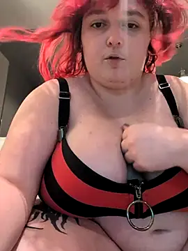LadyRochester webcam