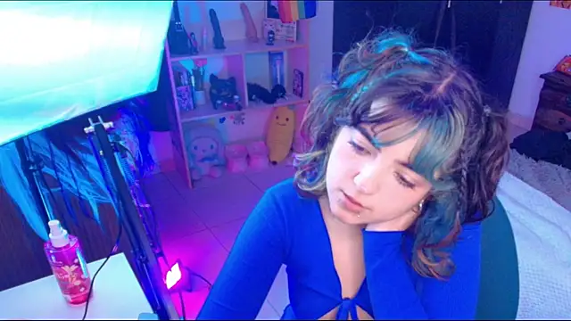 meraki_fraise webcam