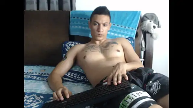 Tobicutee webcam