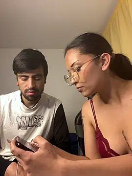 baby_lizy webcam