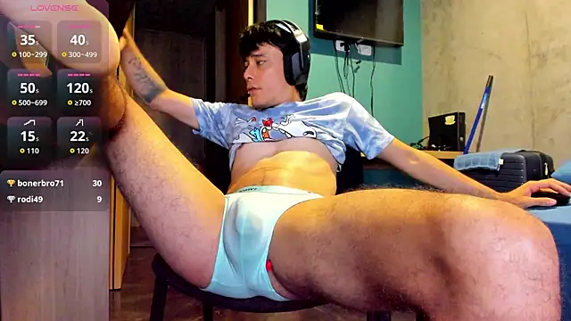 Huge_latin_cock webcam