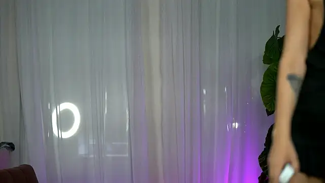 VivianneSteinX webcam