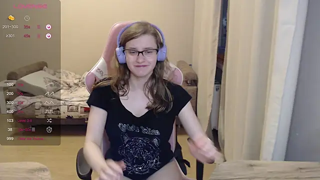 Tomato_Tease webcam