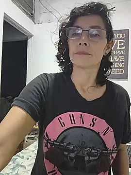 MireyaTorresGu webcam