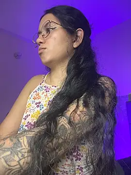 Rosita_forever_ webcam