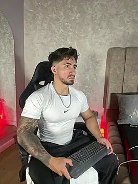 Brad_Summer webcam