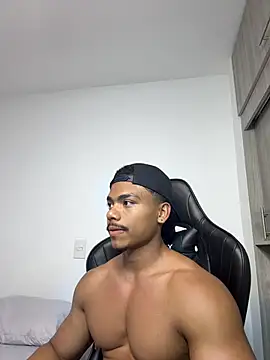 XavierColeman webcam