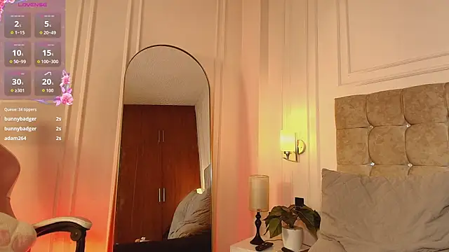 JasmineRoss_1 webcam