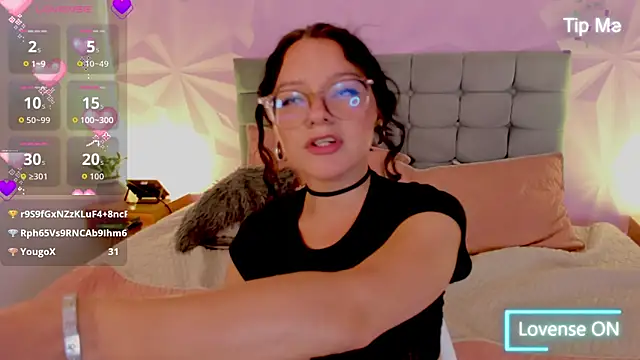 jenn_cg webcam