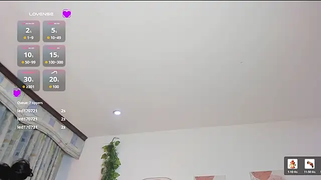 Quiinn_bx webcam