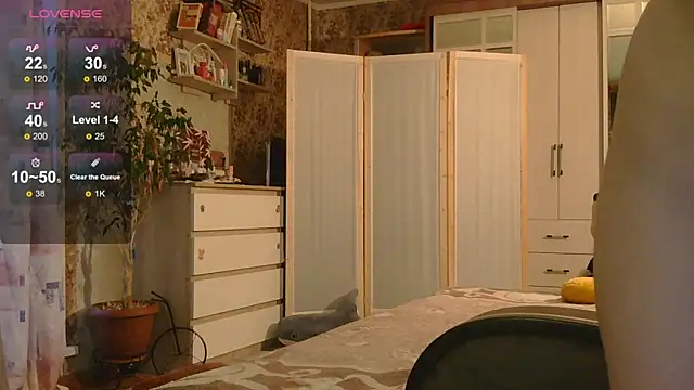 Anna_Miller606 webcam