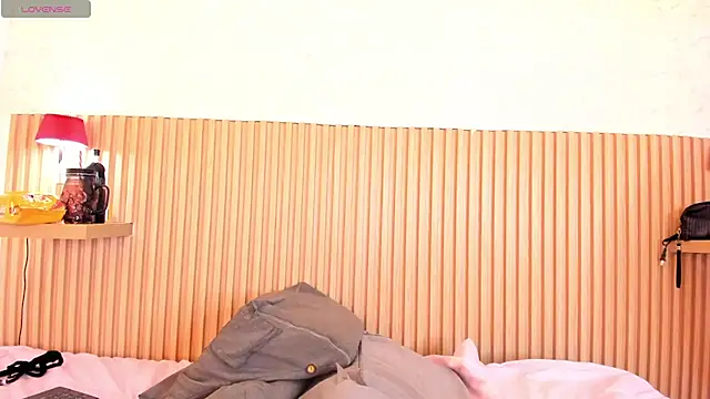 Layla_arabelle webcam