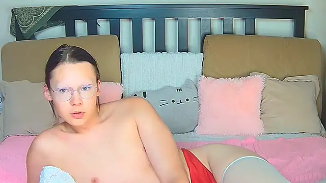 Derek_Carter webcam