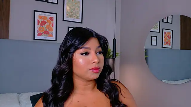 LanaRozz webcam