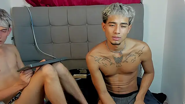 nick_acost webcam