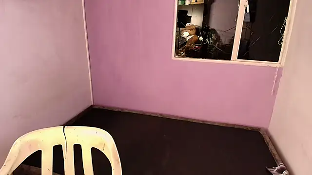 luna_desiree webcam